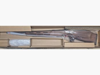 Weihrauch HW 66 Hunting Match .22 Hornet