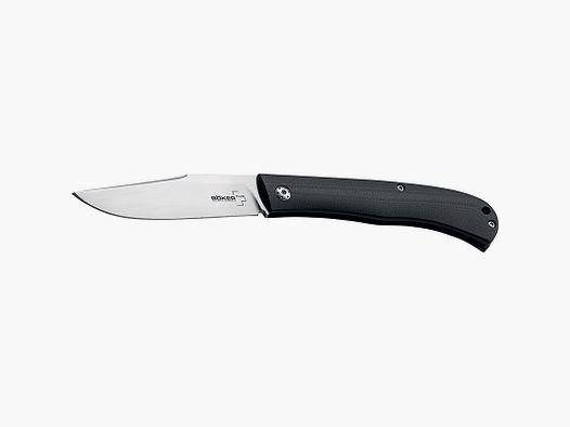Couteau Pliant Böker Plus Slack - 01BO065