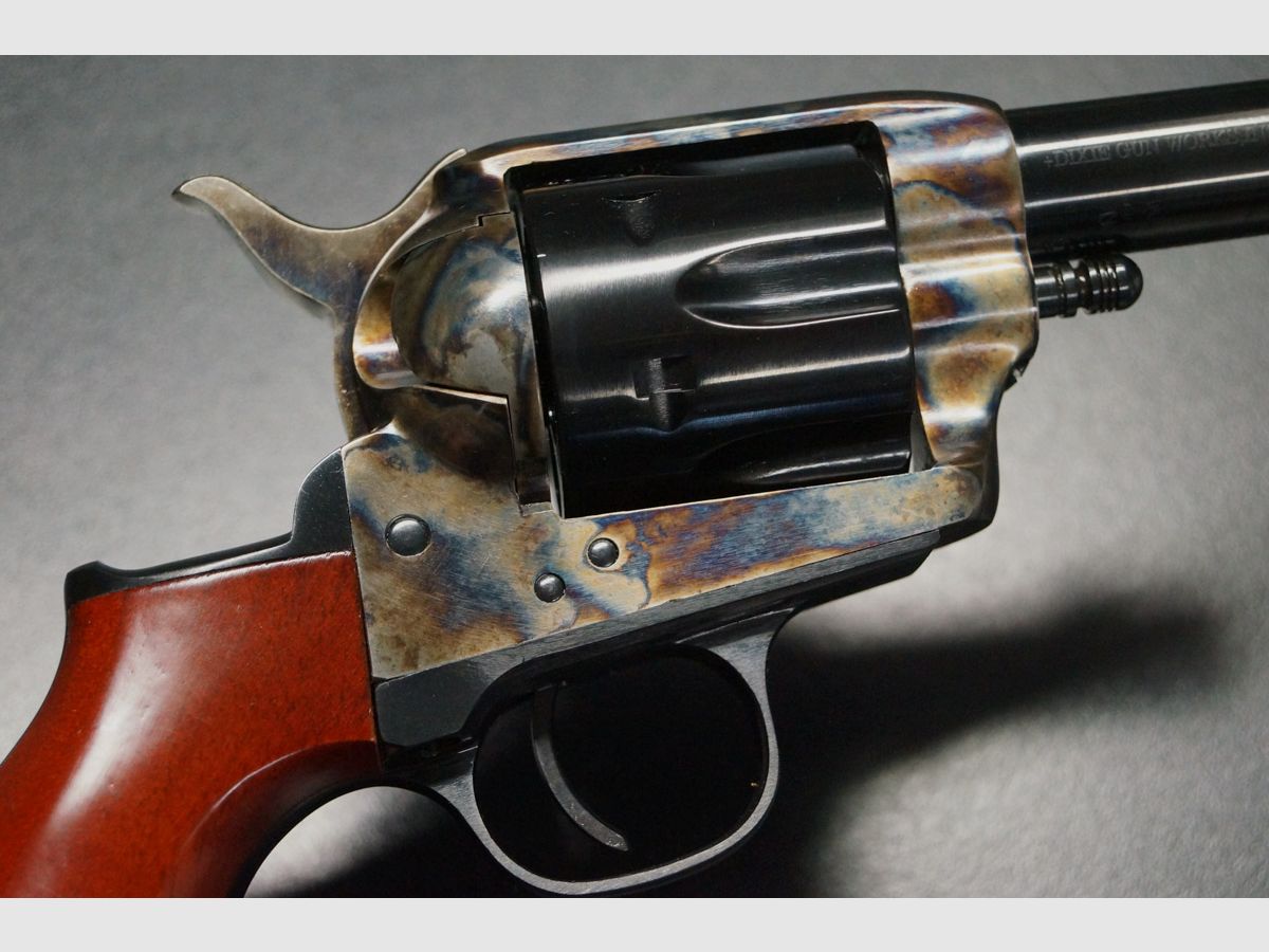 Uberti 1873 Thunderer 3″, Bild 2 von 6