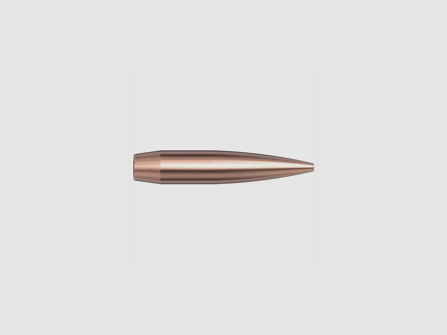 HORNADY Geschosse AERO MATCH 264" 140GR HHB 500 Stk, Bild 1 von 4