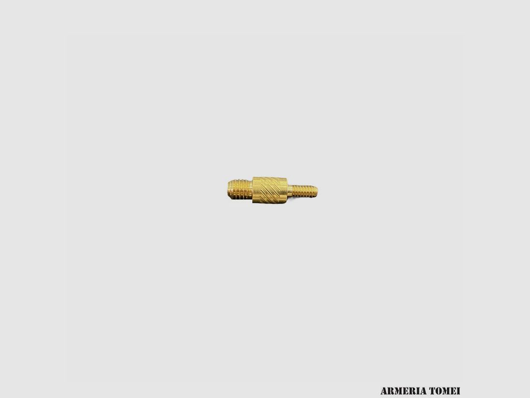 REDUKTOR GWINTU RURA KARABINA/PISTOLET GWINT USA > GWINT EU DO CZYSZCZENIA – 2CM