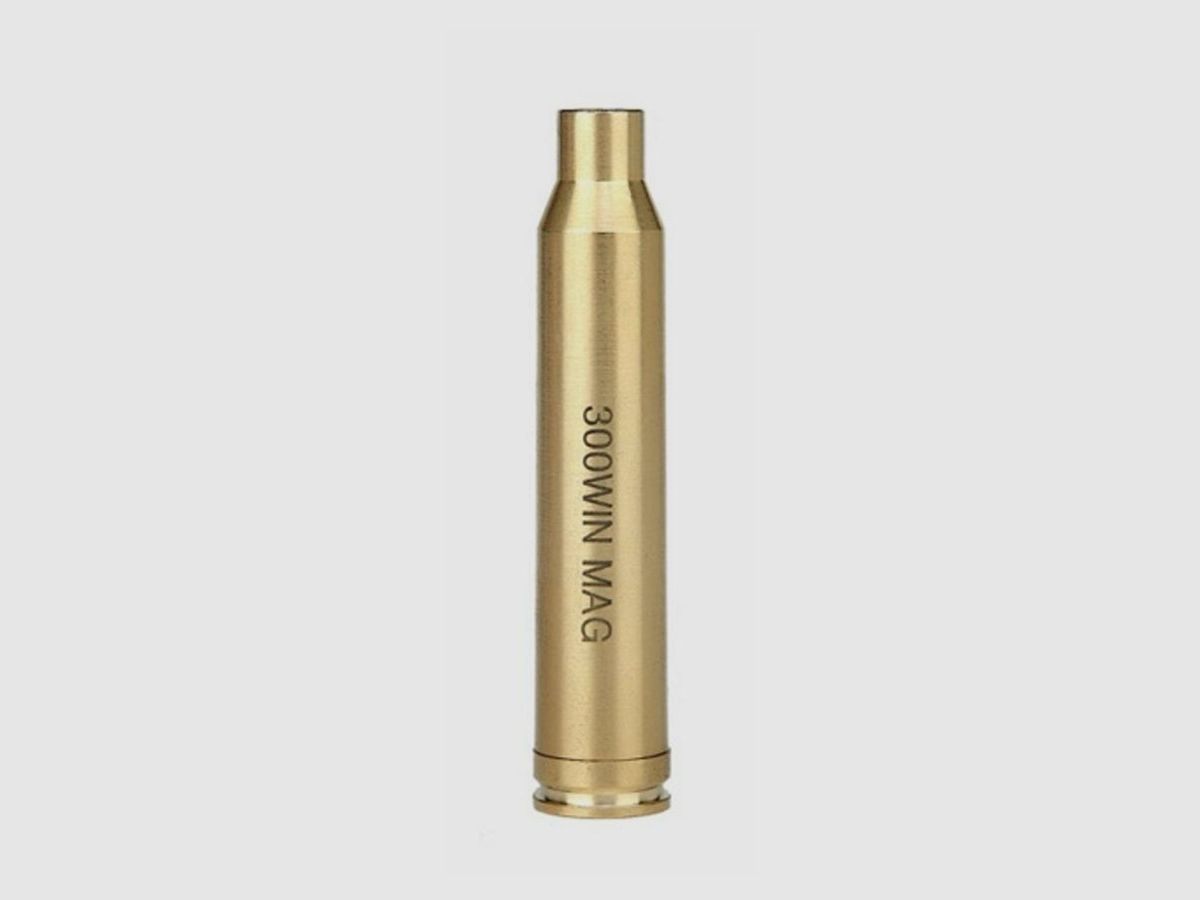 PARABELLUM LASER-Visier kal. 300 WIN MAG