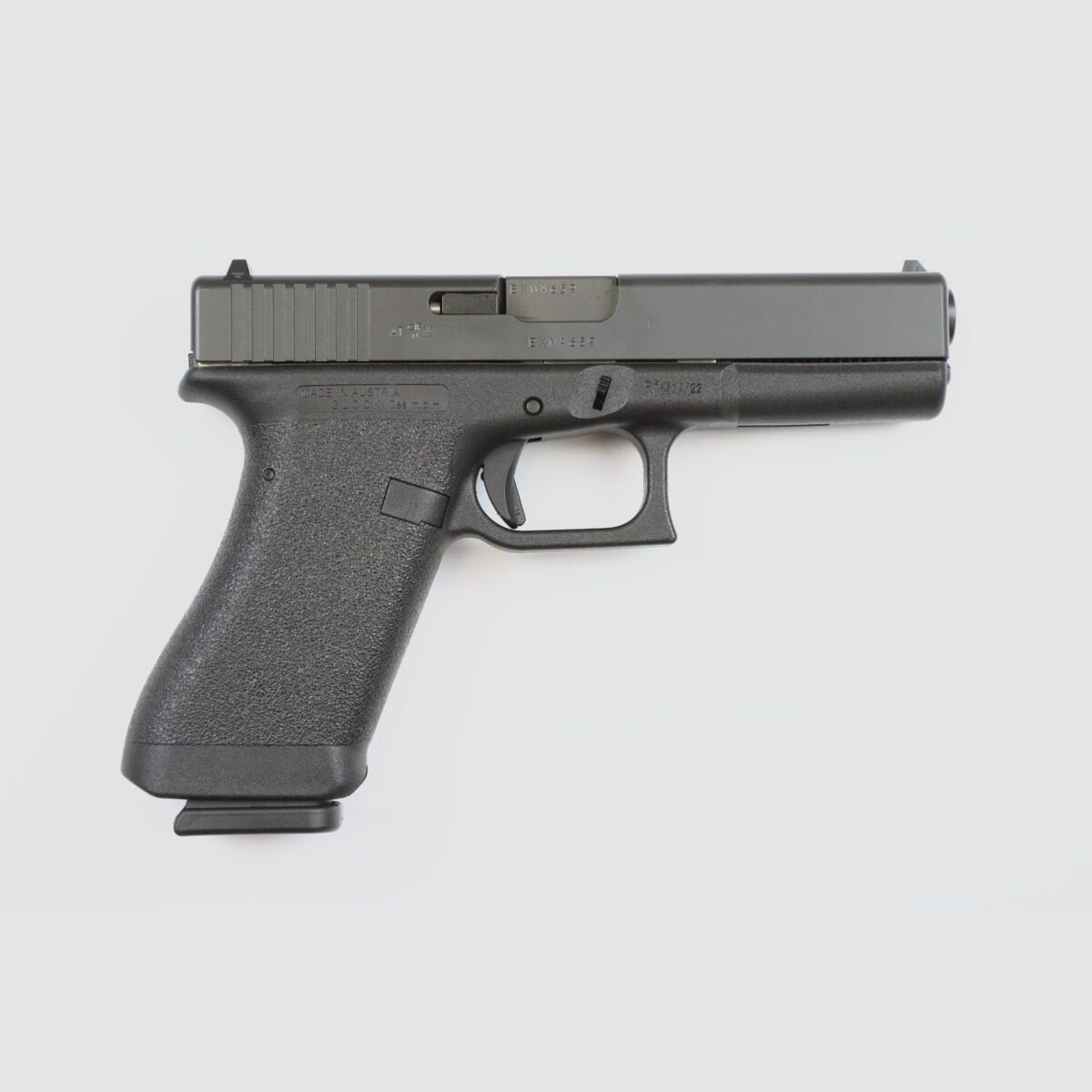 Glock P80 Replica Edition, Bild 3 von 6