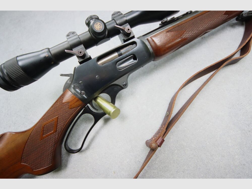 Marlin Lever Action 336 CS