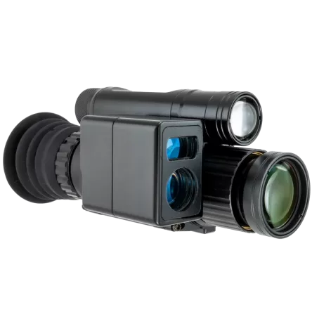 Noktowizor PARD NV-008 LRF, zdjęcie 4 z 6