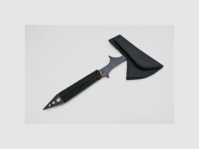 Black Ronin Tomahawk