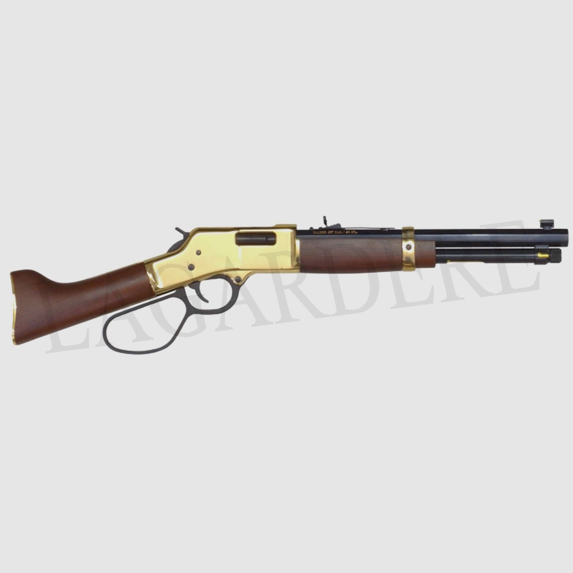 HENRY BIG BOY MARES LEG H006MML (UNTERHEBELREPETIERER)