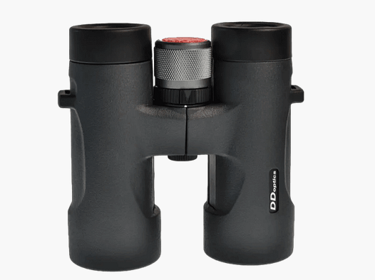 DDoptics LUX-HR "Pocket" ED 10x25 Binoculars
