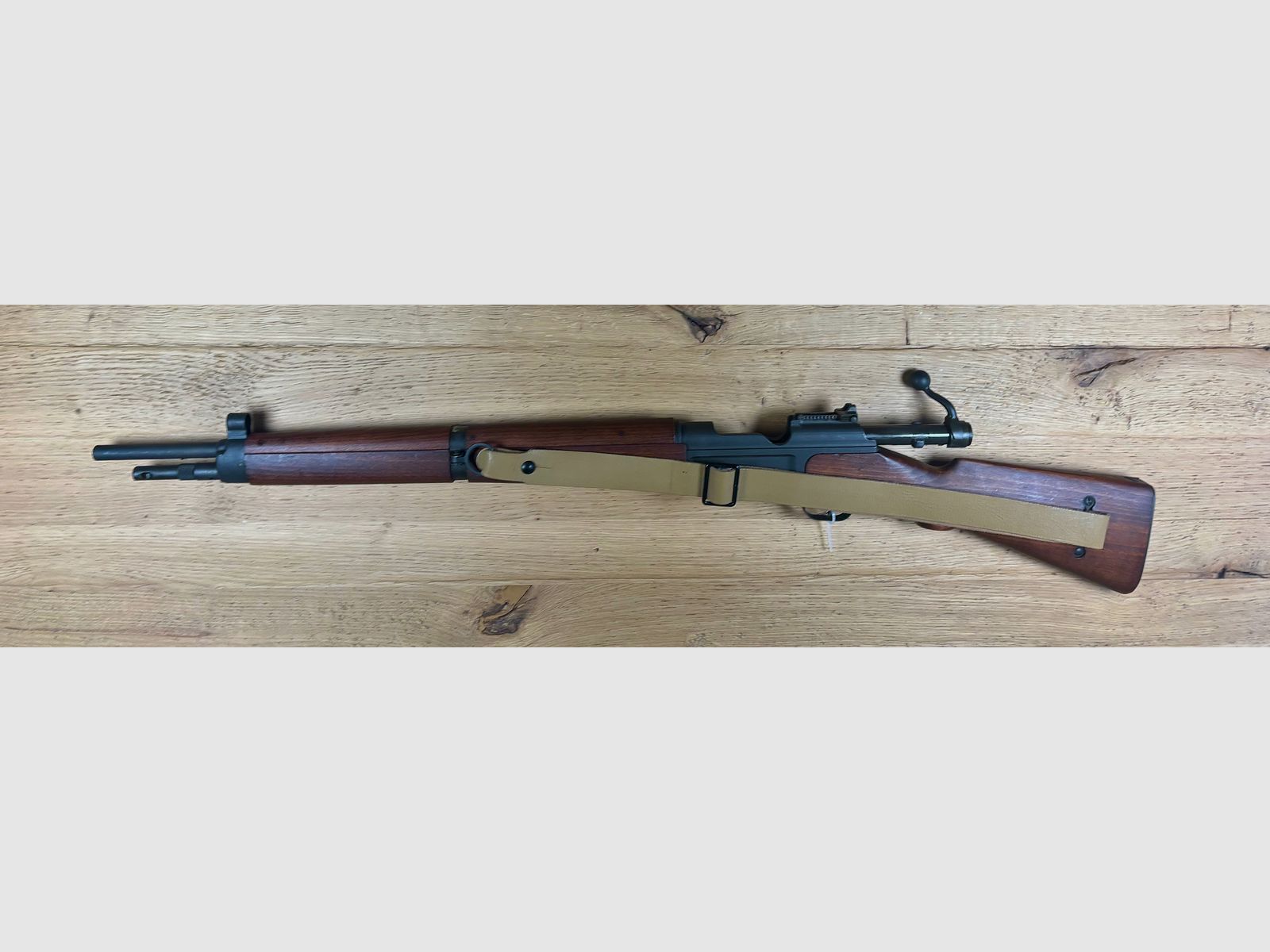 FN MAS 36 Neuwertig (Arsenalware?)