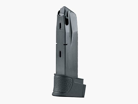 Smith & Wesson Magazin 9 mm P.A.K., 15 Schuss