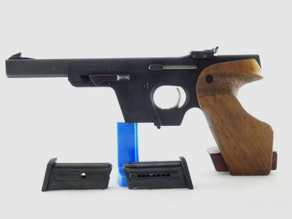 Walther GSP