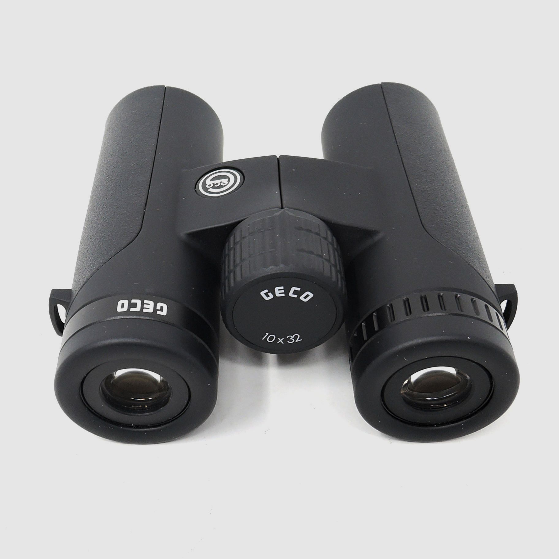 Geco – Binocular 10×32 Black, immagine 3 di 3