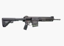 Heckler & Koch MR308 A3 308Win nero 13 pollici