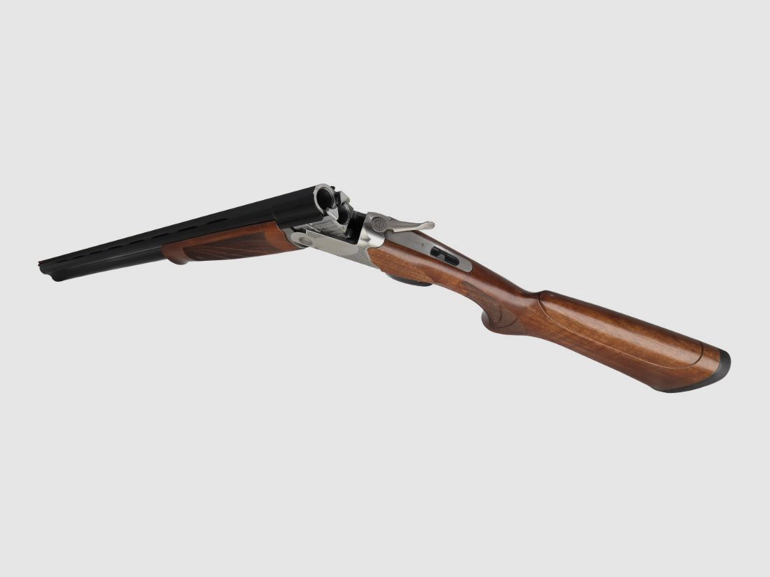 Webley & Scott 912 L Boudicea double-barreled shotgun ladies' shotgun