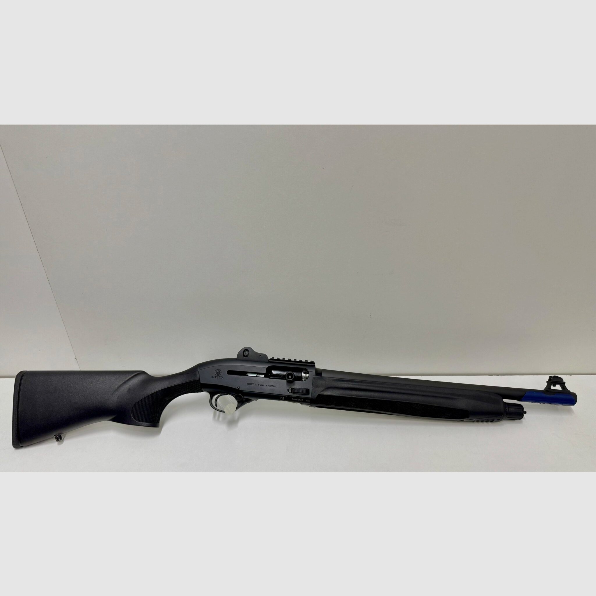 BERETTA 1301 Tactical Synthétique Noir