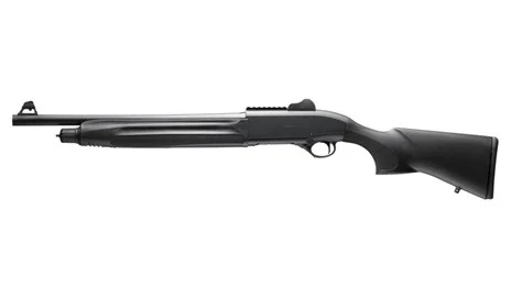 BERETTA 1301 Tactical Black, FDE, GRY MY23, Kal. 12/76, LL 47cm, Bild 3 von 4