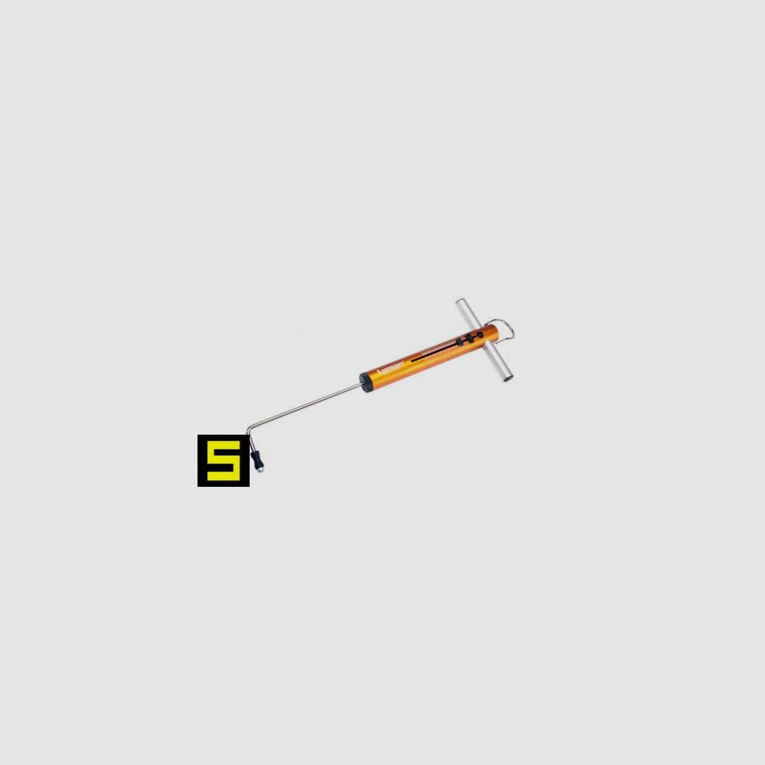 Lyman mechanical trigger scale, image 1 of 4