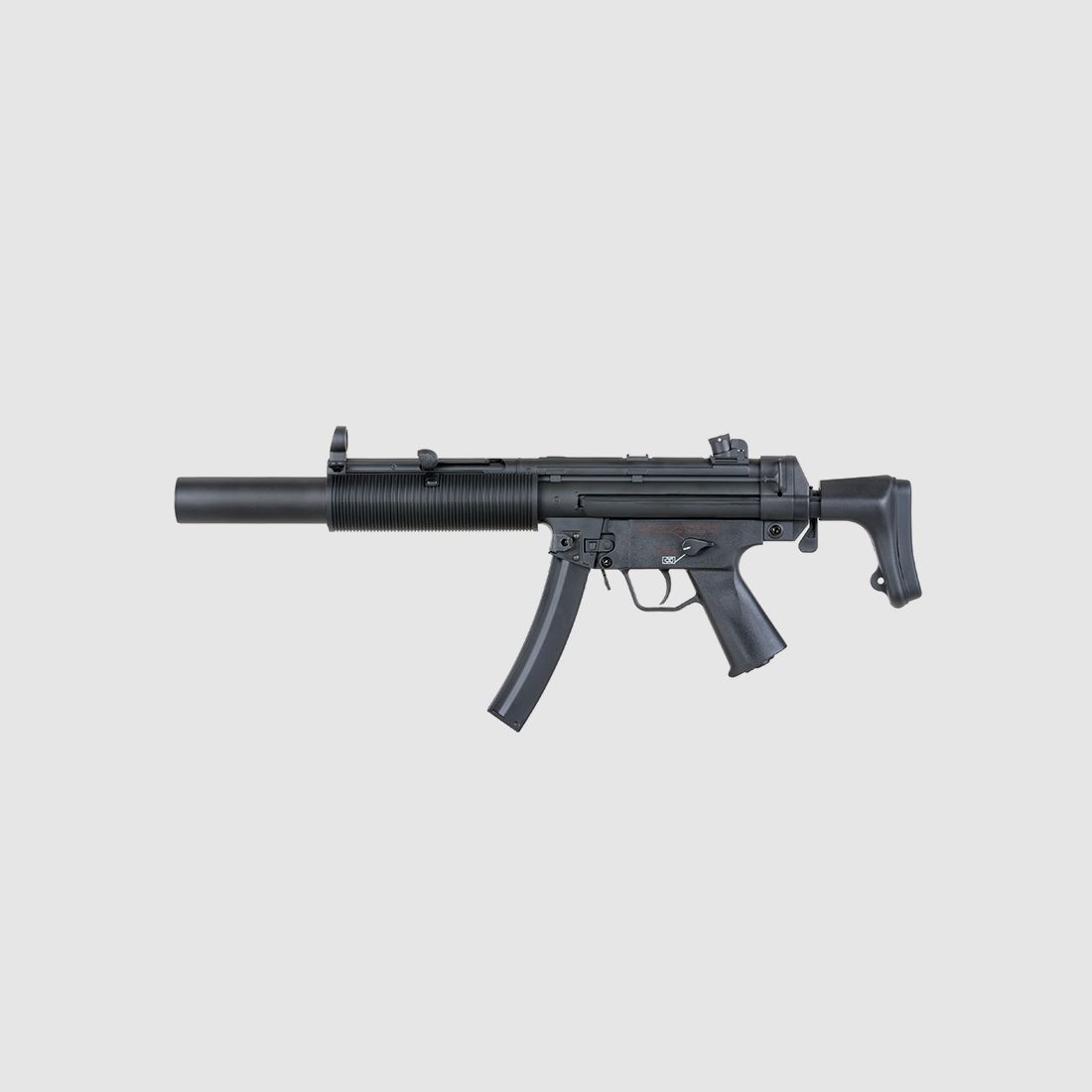 Cyma M5SD6 CM.041SD6 BLUE 0,5J AEG