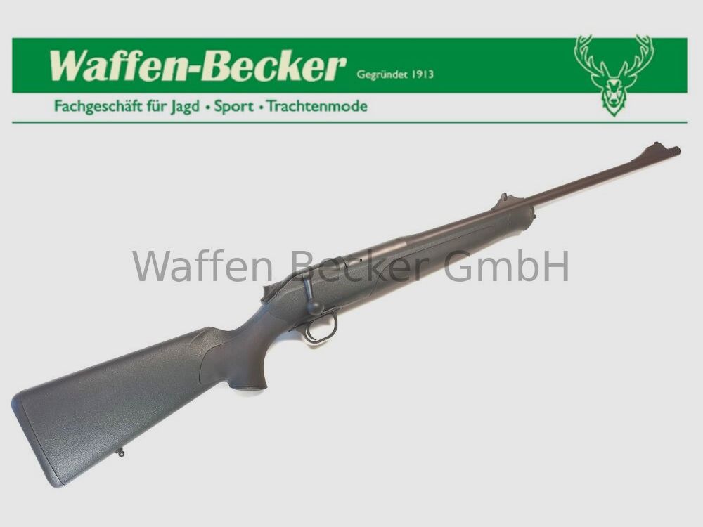 Blaser R8 Professional Cal. .30-06, LL:58cm, M15x1