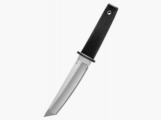 Cold Steel Kobun, boot knife with tanto blade
