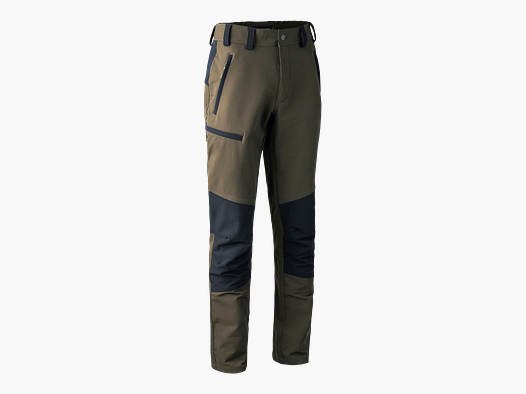 Deerhunter Strike Full Stretch Hose Fallen Leaf/Black