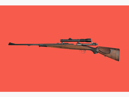 Mauser 98