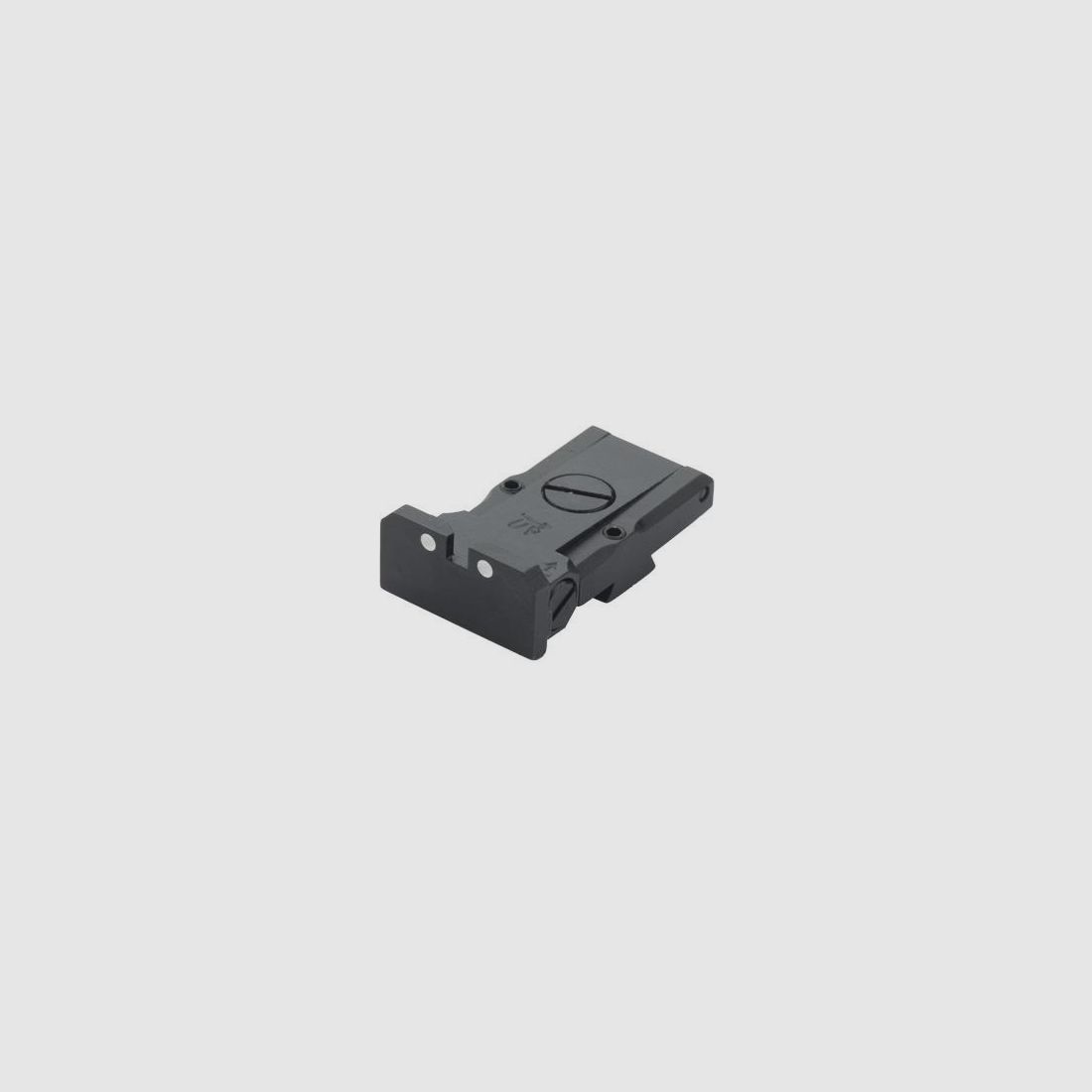 LPA Sights Visier f. Desert Eagle TRT44DE30 - 3-Dot