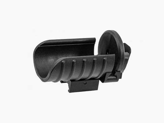Granatwerfer auf RIS-Schiene 20mm für Airsoft-Gasgranate 40mm | Action Army
