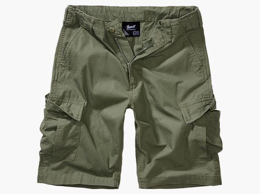 Kinder Shorts Kids BDU Ripstop Shorts