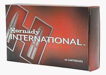 Hornady International .30-06 Sprg. 150GR ECX 20 cartridges