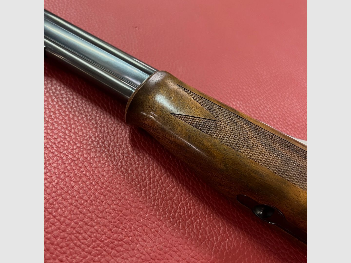 Antonio Zoli Express Kal. 8×57 JRS, Bild 5 von 5