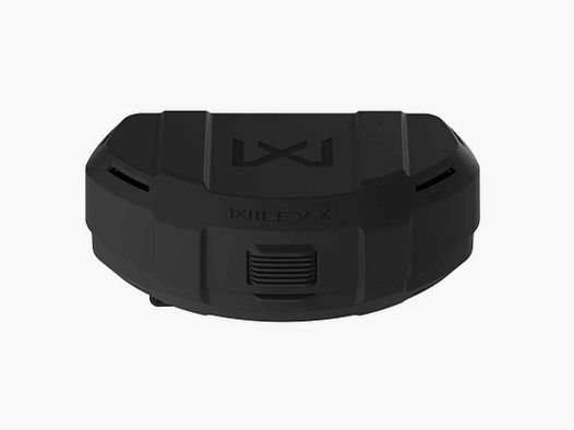 Wiley X – Verstärktes Brillenetui WX Jakl / Citadel / Valor – DN770S3C
