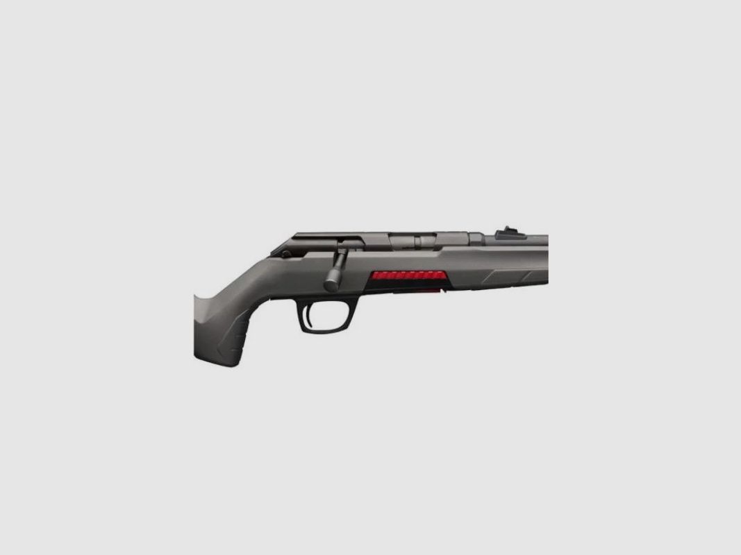 Karabina Winchester Xpert Composite z gwintem, zdjęcie 2 z 3