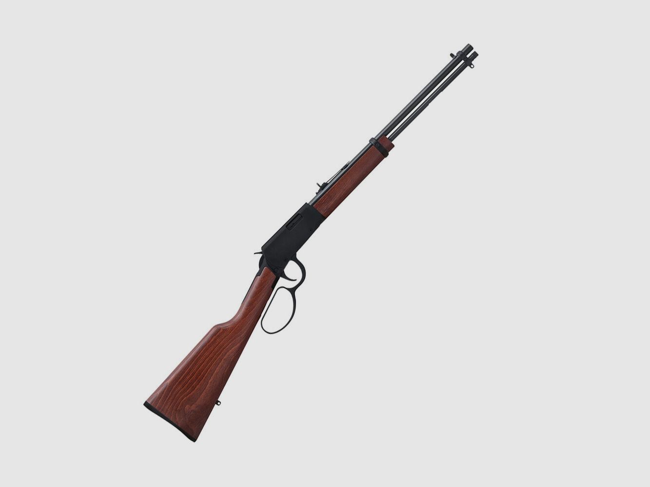 Amadeo Rossi Río Bravo