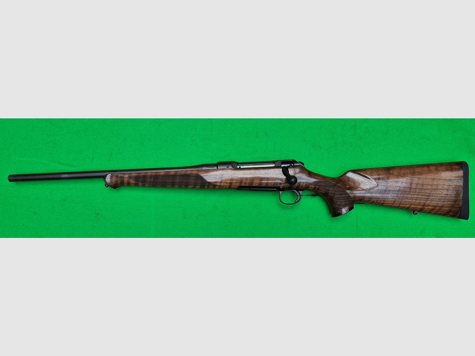 Sauer 101 Classic .308Win versione sinistra