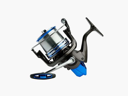 YUKI ENDO 8000 REEL