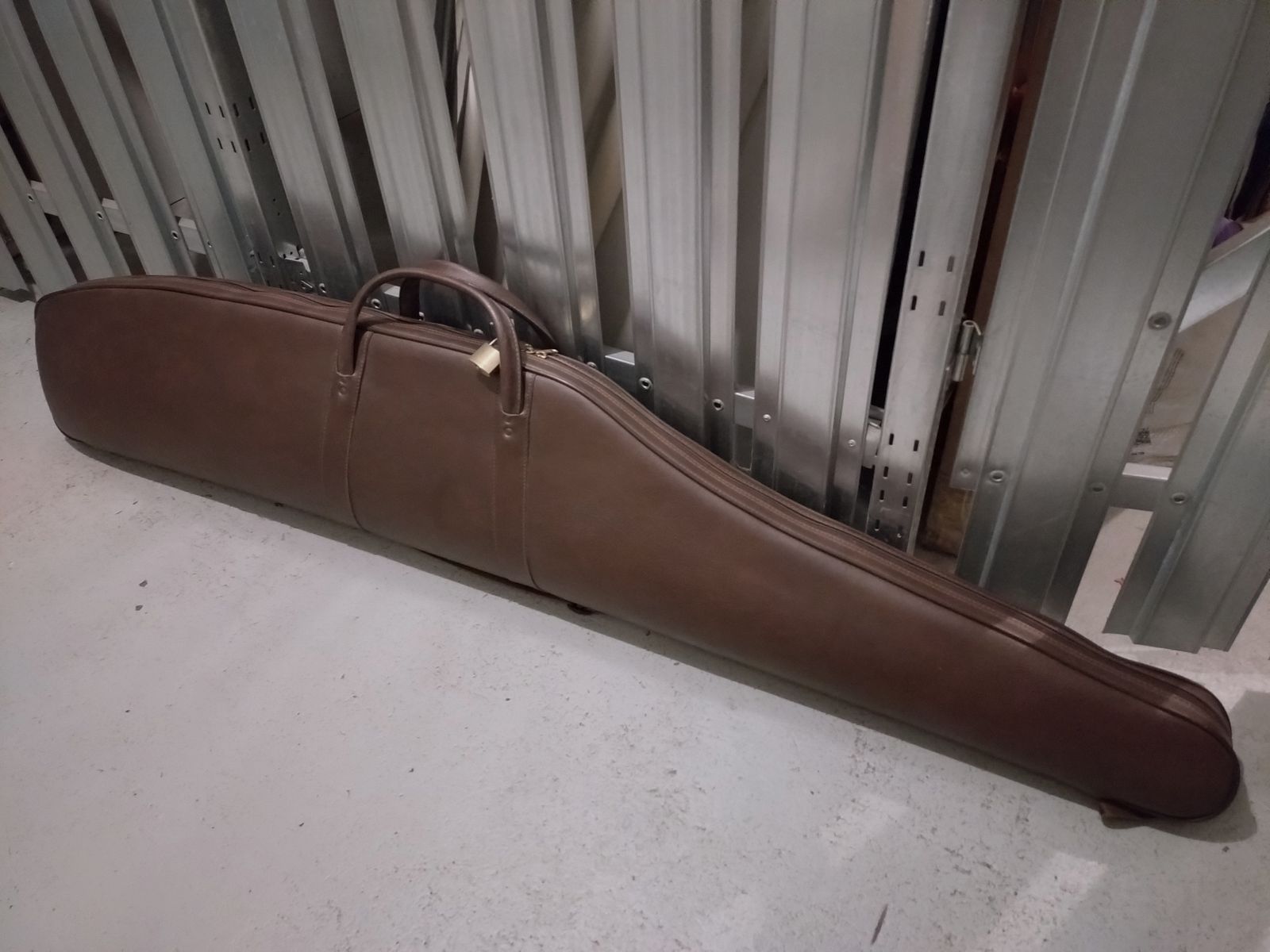 Davide Pedersoli muzzleloader rifle 1857 Württembergische