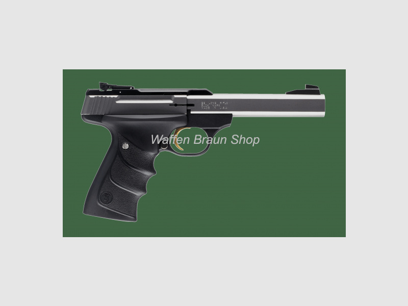Browning Buck Mark STD S/S URX .22 l.r.
