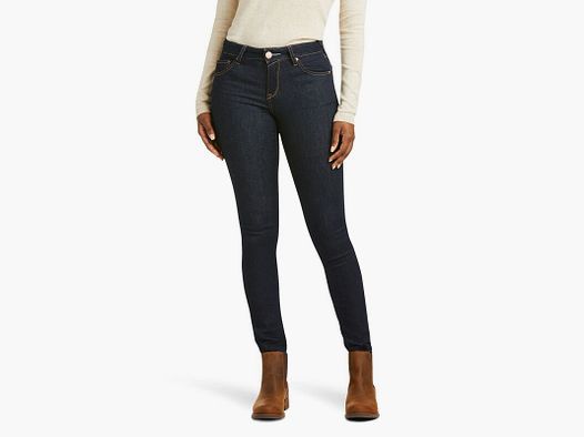 Ariat Damen Jeans Sidewinder Ultra Stretch