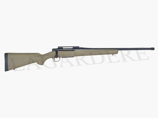 MOSSBERG PATRIOT 22" TB FDE 27874 (FUCILE A RIPETIZIONE)