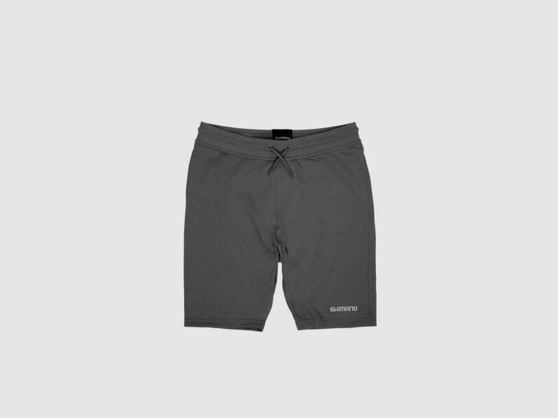 Shimano Shorts Grau - M