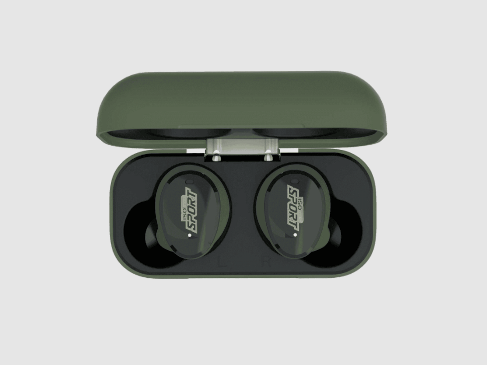 ISOTUNES Caliber, Bild 3 von 5