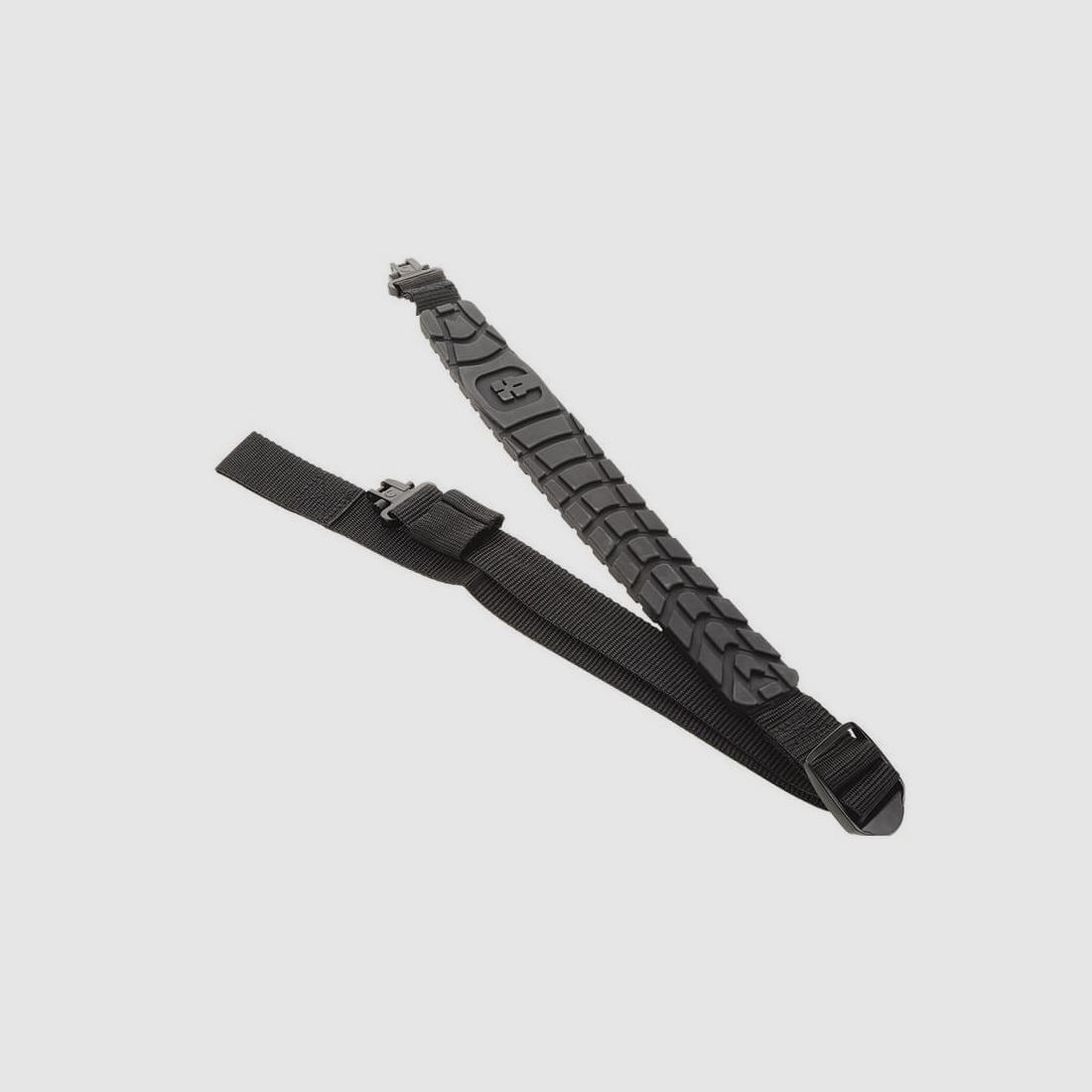 Caldwell Max Grip Slim Gewehrriemen - Schwarz