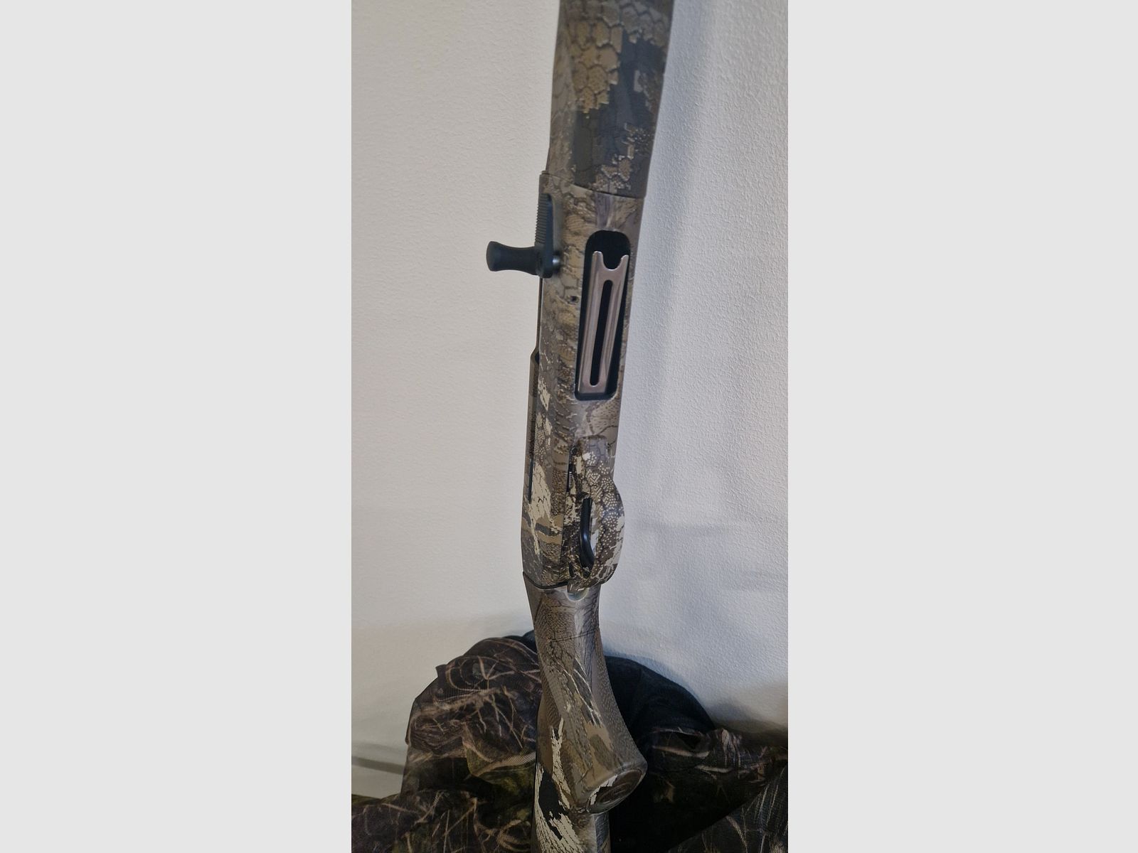 Sauer SL5 XT Optifade