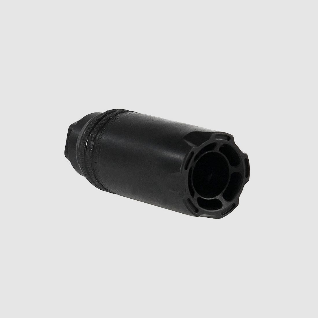 HERA ARMS LC Linear Compensator, Gen3 5/8"x24 (Caliber .223 Rem. to .308 Win.)