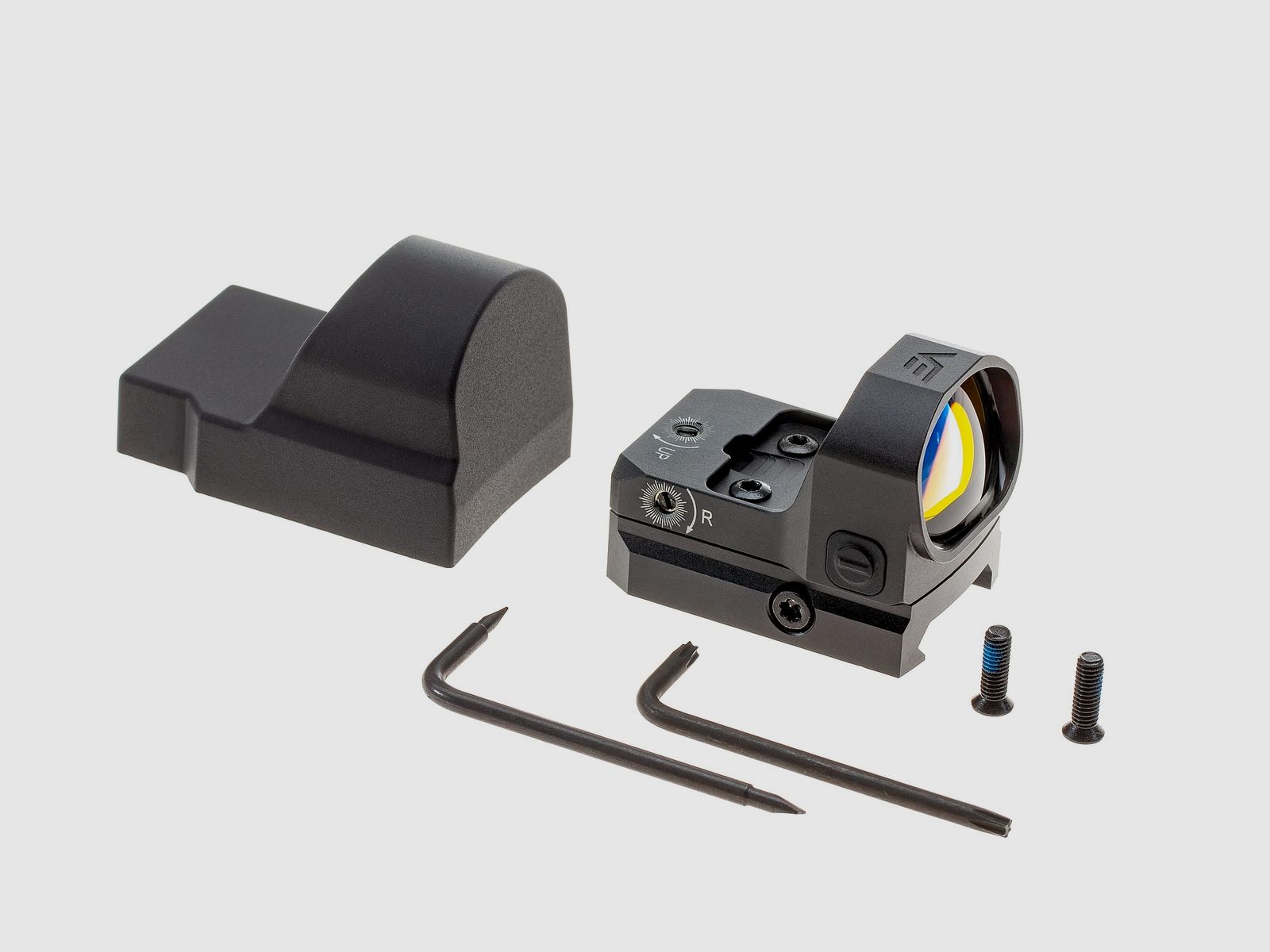Frenzy 1x20x28 Red Dot Sight, Bild 9 von 10