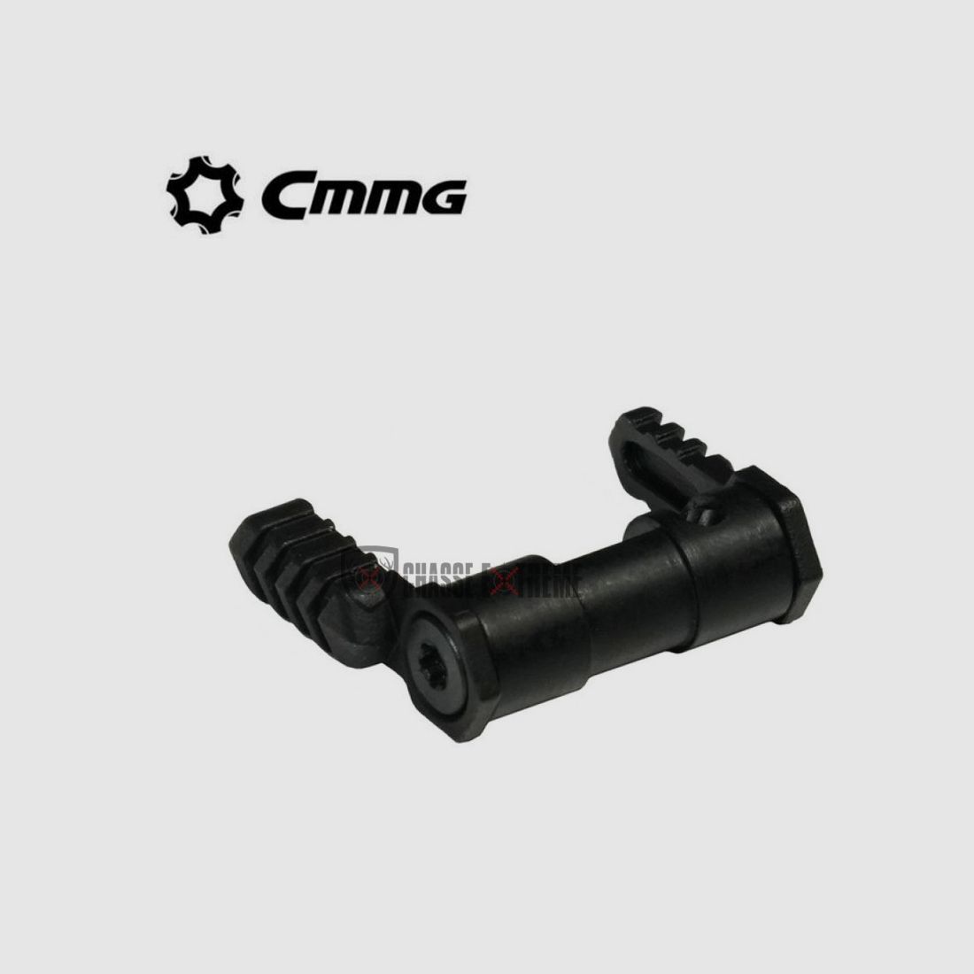 CMMG Zeroed Sureté Ambidextre 60°/90° AR15