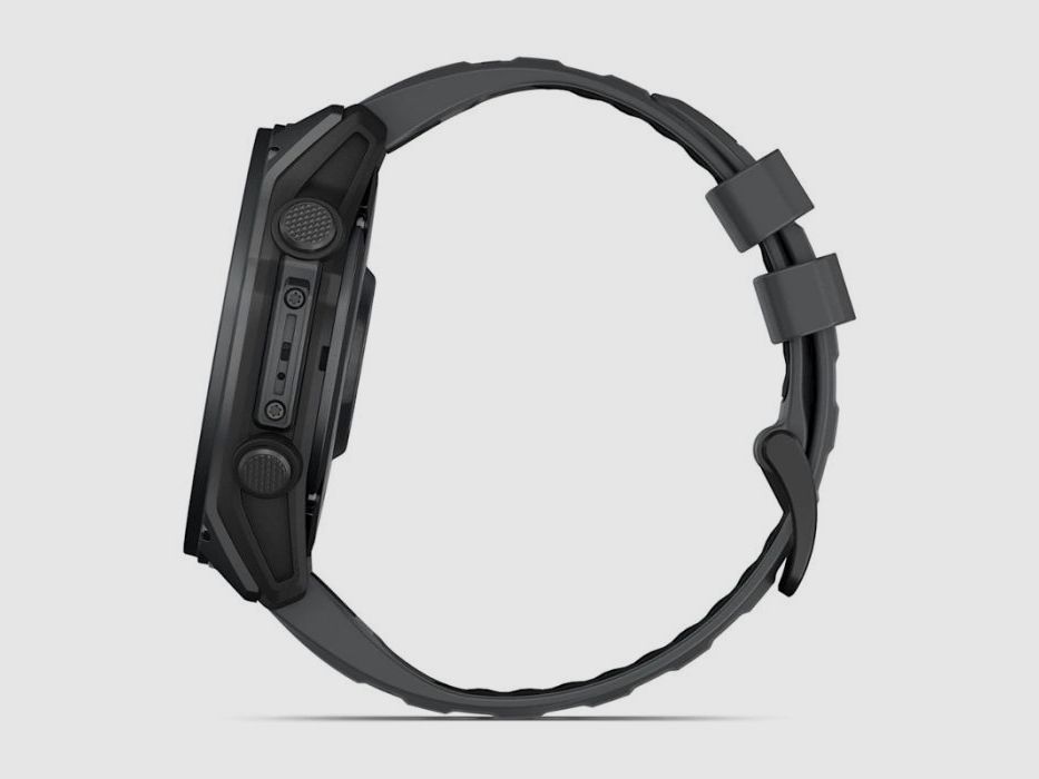 Garmin Smartwatch Tactix 8 Cerakote | black, image 11 of 12