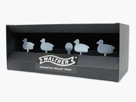 Walther piège à plombs