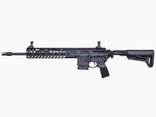 Sig Sauer MCX Virtus Selbstladebüchse Lauflänge 16,6 Zoll Kal. .223 Rem